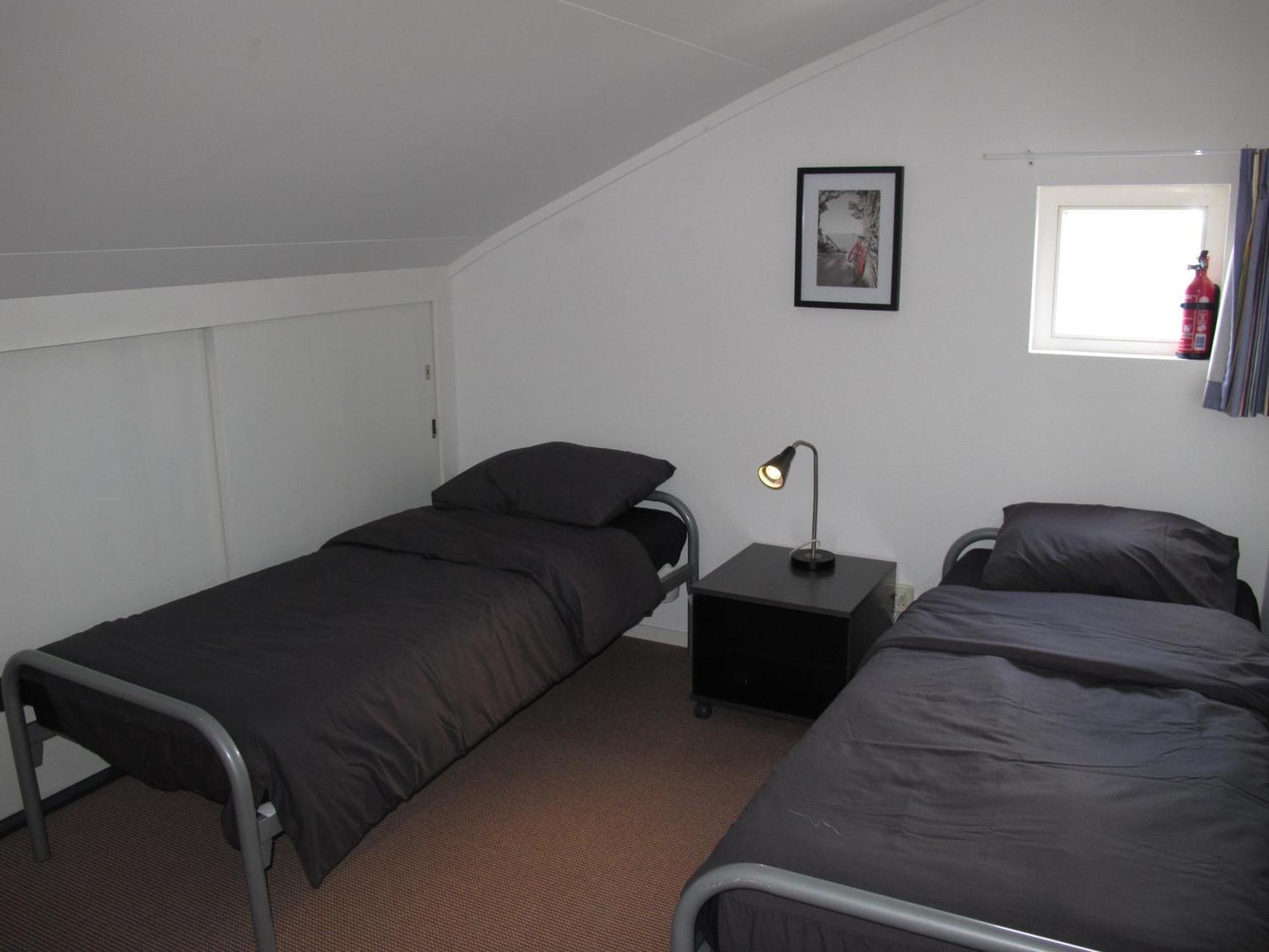 Ferienhaus Seabird By Fewo-Plan Oost150 Mit Direktem Zugang Ins Lauwersmeer Anjum Esterno foto
